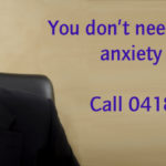 Stop Anxiety – Mindset Hypnotherapy